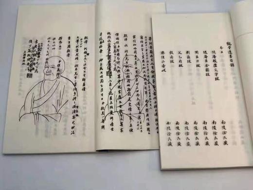 《观堂遗墨》，王国维先生著，线装一函两册，华师大2014年一版一印。
 
王国维自沉于颐和园昆明湖，举世震悼，生前友好遂筹划刊印遗墨手迹，以为缅怀之资。海宁陈乃乾先生所辑《观堂遗墨》二卷本，石印出版于 商品图7