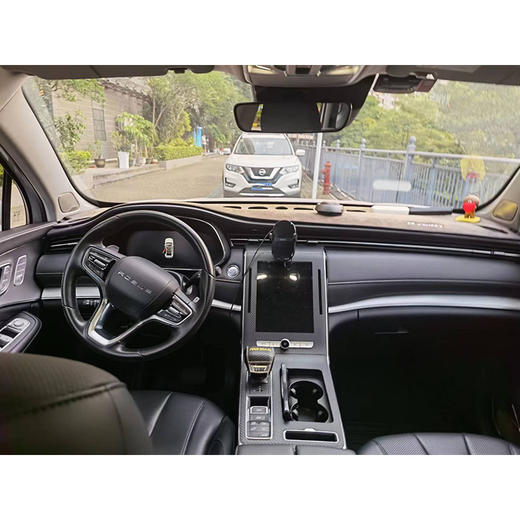 荣威 RX5 eMAX 500PHEV 智能座舱至尊版 【长租-深圳】 商品图6