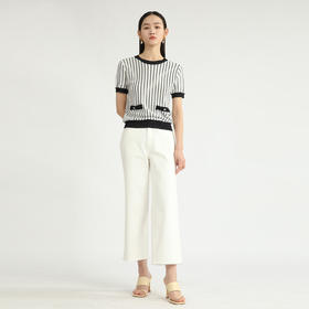 西贝伦针织衫S25B6356