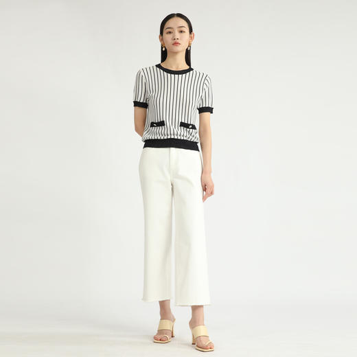 西贝伦针织衫S25B6356 商品图0