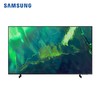 三星（SAMSUNG）85英寸全面屏 4K超高清HDR 120Hz智能补帧 HDMI2.1 QLED量子点大屏幕游戏电视 QA85Q70AAJXXZ 商品缩略图1
