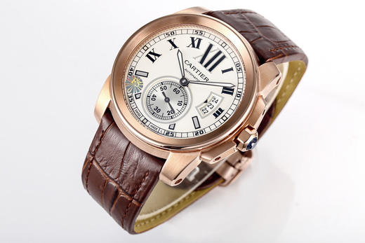 卡地亚 卡利博系列 商品图3