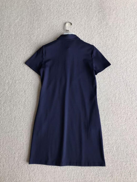 刺绣连衣裙 Polo 自己备注号码 商品图6