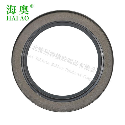 海奥欧曼差速器油封85*120*8（单价1个，2个/盒）欧曼角齿油封/欧曼角尺油封85x120x8（851208） 商品图4