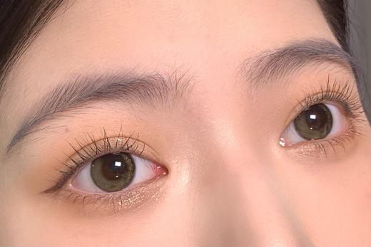 月鹿黑·Peachcon丨14.2mm（年抛/2片装） 商品图2