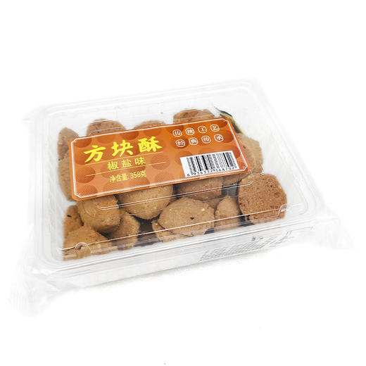 龙佳月酥饼系列15盒/箱 老婆饼/花生酥/瓜子脆/芝麻小酥/方块酥 商品图4