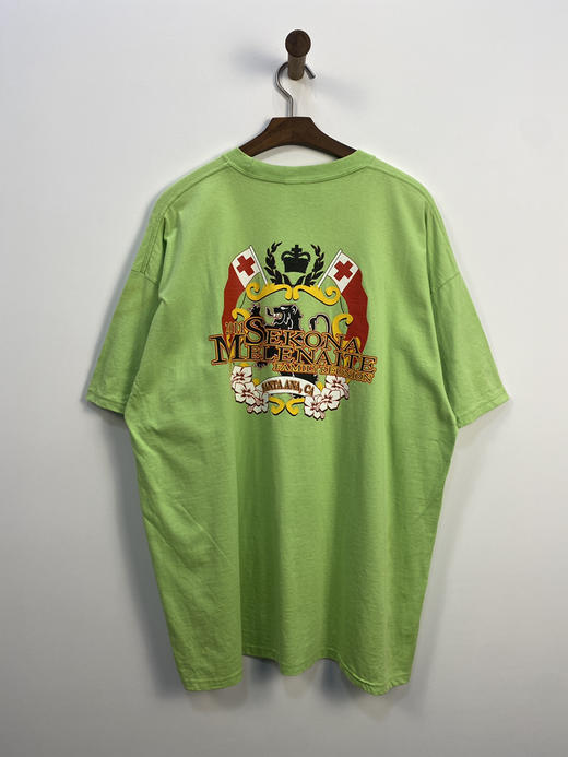 C | PORT and COMPANY 短袖T恤 _PST(2XL) 商品图1