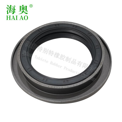 海奥欧曼差速器油封85*135*20/欧曼角齿油封/欧曼角尺油封85x135x20（8513520） 商品图0