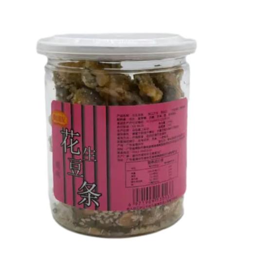 花生豆条 商品图0