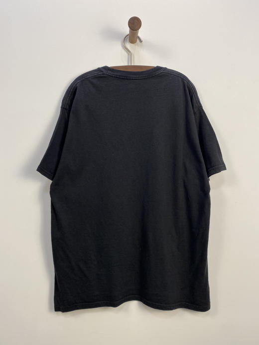 Hanes 666 SLAYER 杀手乐队 短袖T恤 _PST(L) 商品图3