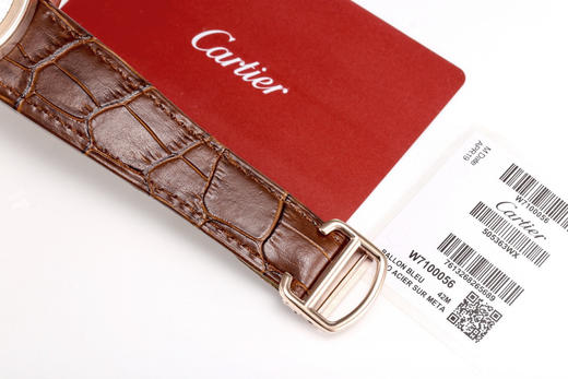 卡地亚 卡利博系列 商品图8