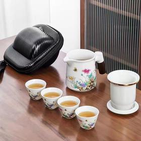 【便携茶具合集】品牌专场-68-298元/每套