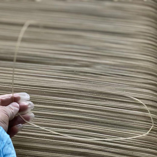 四川 纯红薯粉 商品图3