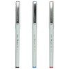 日本ZEBRA斑马经典签字笔BE-100 针管中性笔办公财务用笔 0.5mm 黑色 红色 蓝色 商品缩略图8