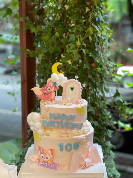 川沙妲己 商品图3