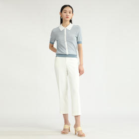 西贝伦长裤S25B6237