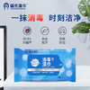 【开学必备】国光湿巾 消毒湿巾10片 10包箱规订货【GPQ】 商品缩略图0