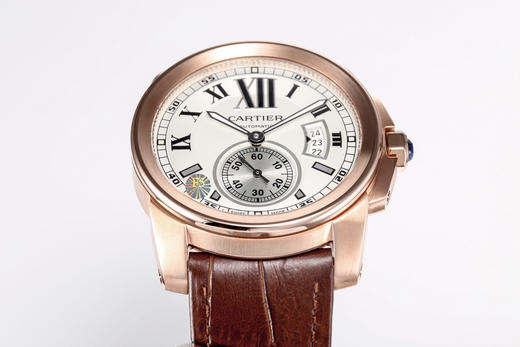 卡地亚 卡利博系列 商品图4