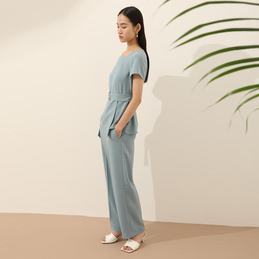 西贝伦上衣S25B6143 商品图1