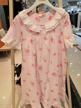 2F家居服