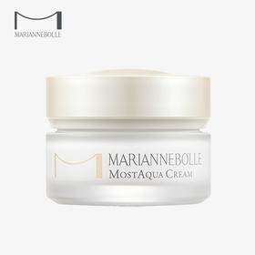 MARIANNEBOLLE日本玛丽安保莱盈透水凝霜L乳