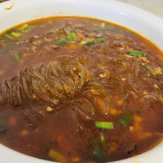 四川 纯红薯粉 商品图4