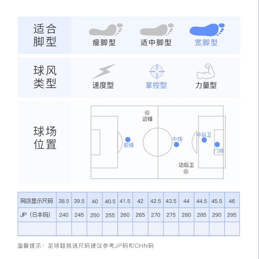 ADIDAS/阿迪达斯COPA SENSE.3 MG短钉中端足球鞋男GW3549 商品图1