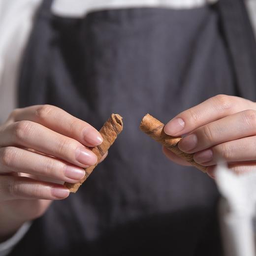 韩国进口海太牌巧克力味夹心棒饼干办公室宿舍零食追剧儿童下午茶62g 商品图1