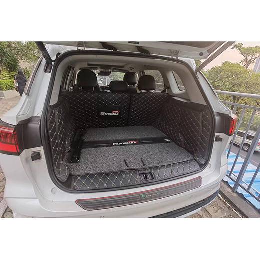 荣威 RX5 eMAX 500PHEV 智能座舱至尊版 【长租-深圳】 商品图5