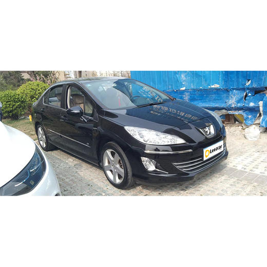 标致 408 2.0L 自动尊贵版 【长租-北京】 商品图3