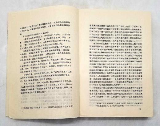 拉丁美洲文学丛书2种：《弗洛尔和她的两个丈夫》《阿劳卡依玛山庄》，巴西 若热.亚马多、哥伦比亚 阿尔瓦罗·穆蒂斯著，云南人民1994-1997年版，售价35元。品相8.5-9品。

《弗洛尔和她的两个 商品图6