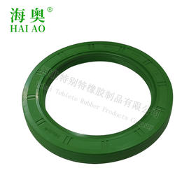 海奥一汽工程王差速器油封、斯太尔传动轴油封80*110*12一汽工程王角齿油封/一汽工程王角尺油封80x110x12（8011012）