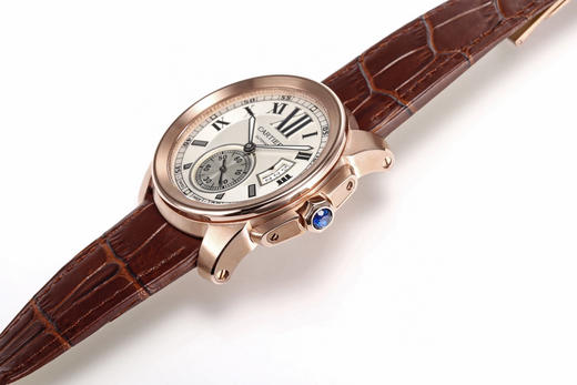 卡地亚 卡利博系列 商品图6