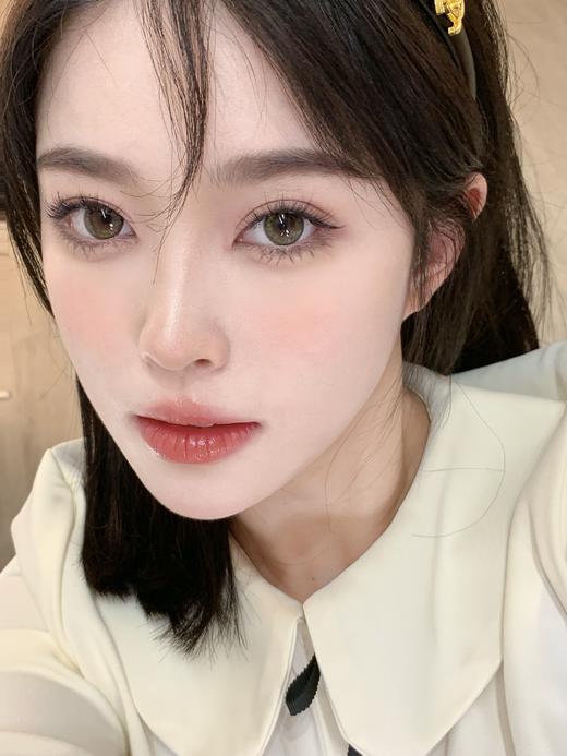 Peachcon旗下 ·   月鹿黑&月鹿蓝 | 14.2mm中等直径 | 韩产年抛 商品图5