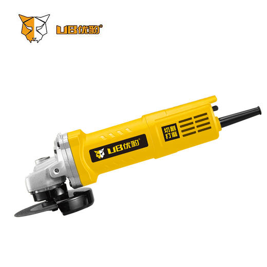 优豹9718大功率角磨机（1050W） 商品图0