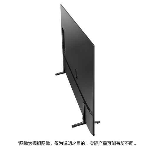 三星（SAMSUNG）QA55Q60AAJXXZ 55英寸4K超高清量子点智能超薄液晶电视 商品图3