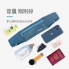 奥尼捷升级款运动跑步腰包大容量防泼水手机腰包旅行腰包户外装备 商品缩略图3