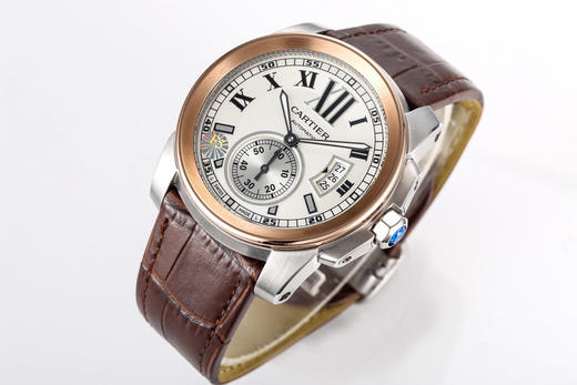 卡地亚 卡利博系列 商品图2