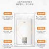 美的（Midea）家用燃气热水器智能恒温 安全防护 电辅防冻商场线下同款 【16升 】JSQ30-16HCS2 天然气 商品缩略图5