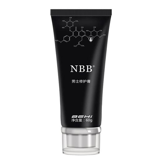 NBB至臻版修复膏【有试用装】の60g/瓶 商品图2