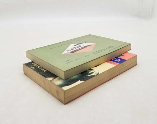 拉丁美洲文学丛书2种：《弗洛尔和她的两个丈夫》《阿劳卡依玛山庄》，巴西 若热.亚马多、哥伦比亚 阿尔瓦罗·穆蒂斯著，云南人民1994-1997年版，售价35元。品相8.5-9品。

《弗洛尔和她的两个 商品图2