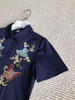 刺绣连衣裙 Polo 自己备注号码 商品缩略图3