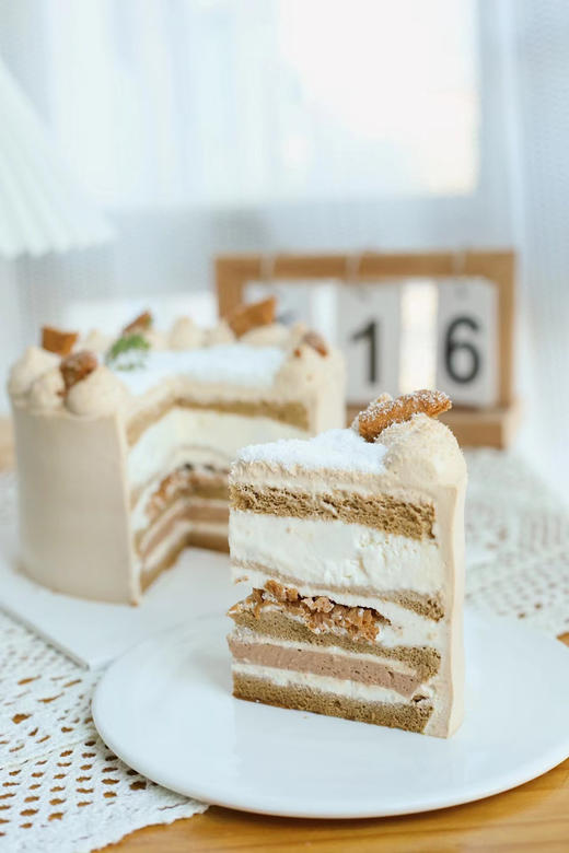 生椰拿铁 商品图2