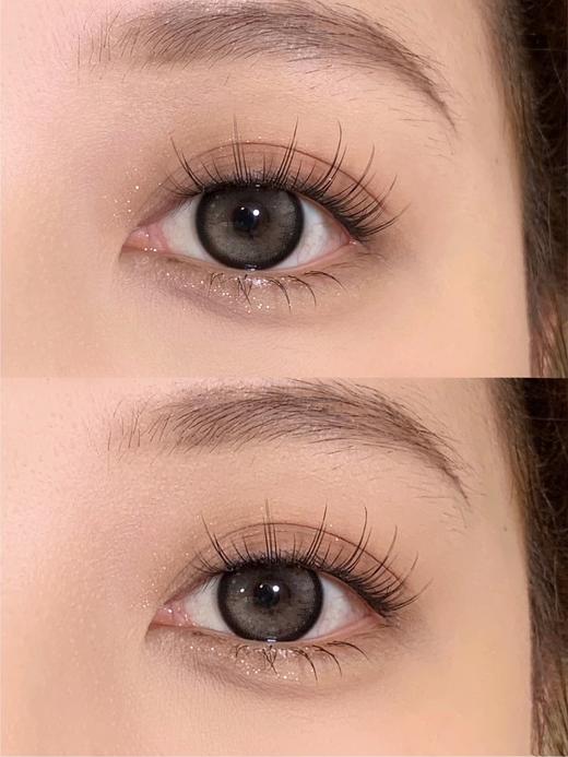 【小红书推荐款】bollycon 黑胡椒年抛/直径14.2/着色13.5 ，138/一副，5月22号结束 商品图4