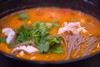 荞麦茄汤鱼面 商品缩略图0