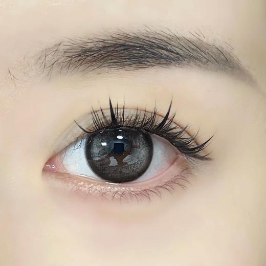 【小红书推荐款】bollycon 黑胡椒年抛/直径14.2/着色13.5 ，138/一副，5月22号结束 商品图3