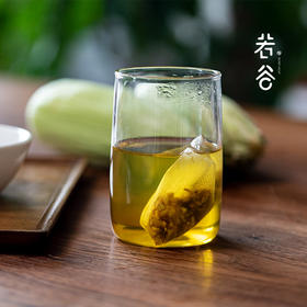 玉米须茶胚芽苦荞麦栀子花草养生茶包孕妇可饮袋包装
