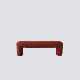 NS家居ns furniture软包布艺长凳NSOT-6231-150 系列