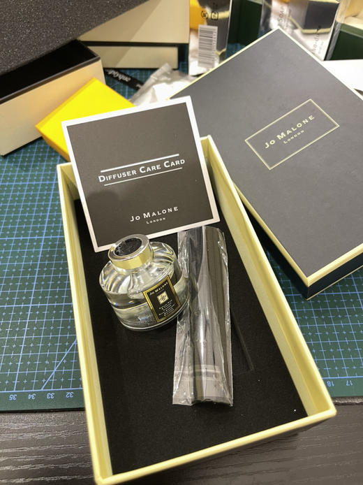 祖马龙香薰藤条20毫升 商品图2