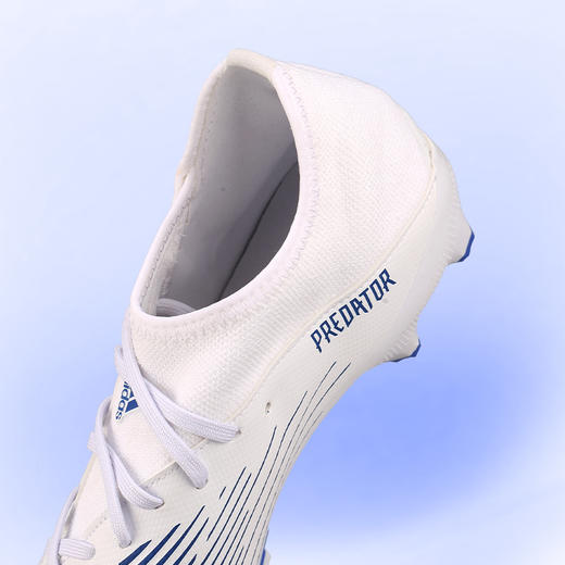 ADIDAS/阿迪达斯PREDATOR EDGE.3 MG短钉儿童款猎鹰中端足球鞋男GZ2893 商品图3